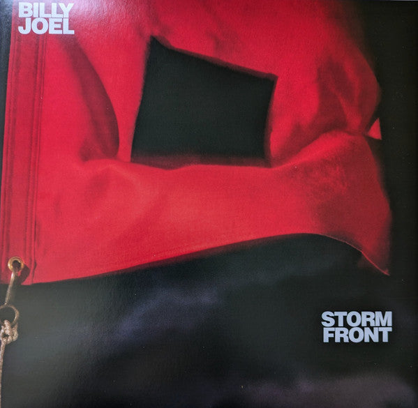 Billy Joel / Storm Front - LP