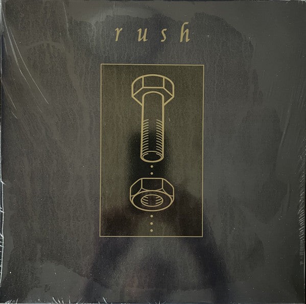 Rush / Counterparts - LP