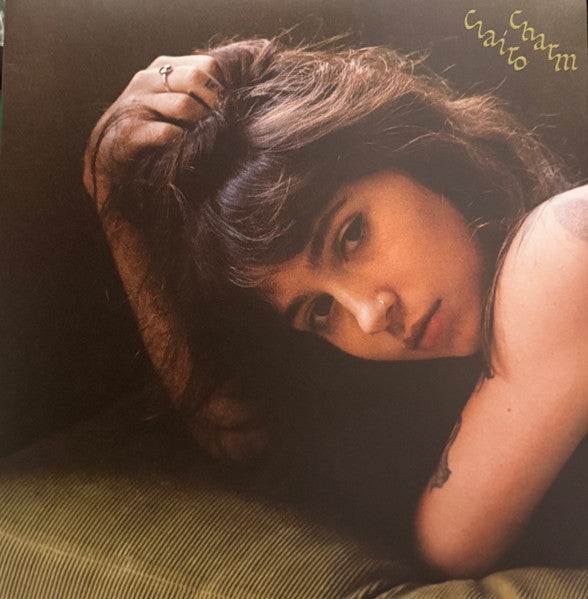 Clairo / Charm - LP