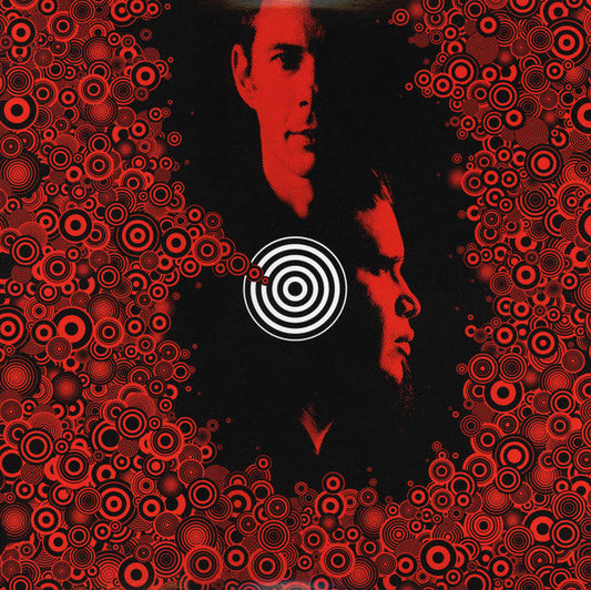 Thievery Corporation / The Cosmic Game - 2LP