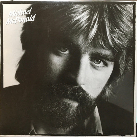 Michael McDonald / If That's What It Takes - LP Used