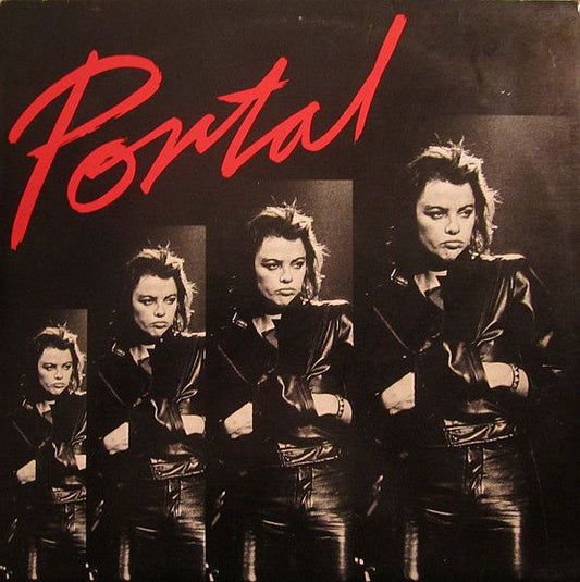 Louise Portal / Portal - LP USAGÉ