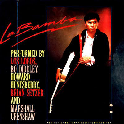 Various / La Bamba (O.s.t.) - LP Used