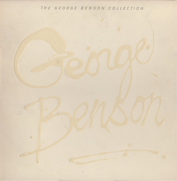 George Benson ‎/ The George Benson Collection - 2LP Used