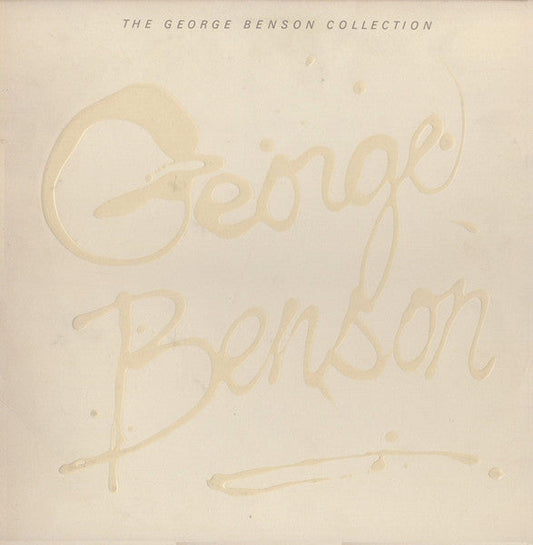 George Benson ‎/ The George Benson Collection - 2LP Used