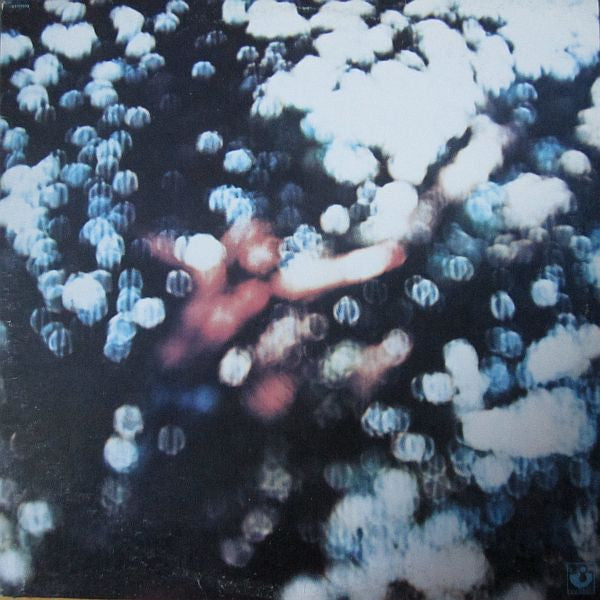 Pink Floyd / Obscured By Clouds - LP Used