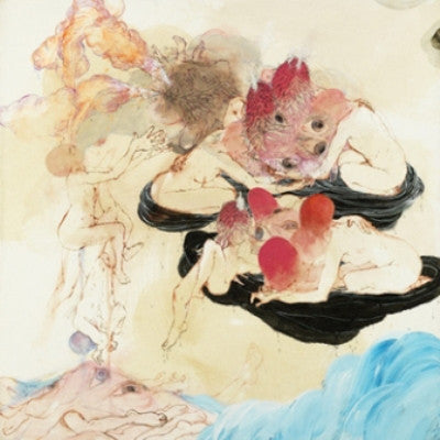 Future Islands / In Evening Air - LP