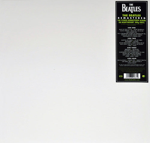 The Beatles ‎/ The Beatles - 2LP