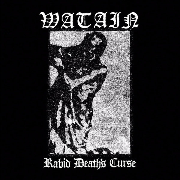 Watain / Rabid Death's Curse - LP