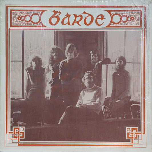 Barde / Barde - LP USED