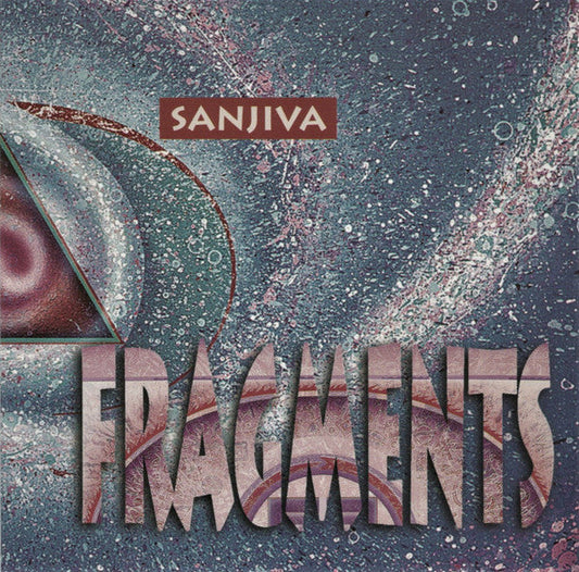 Sanjiva / Fragments - CD (occasion)