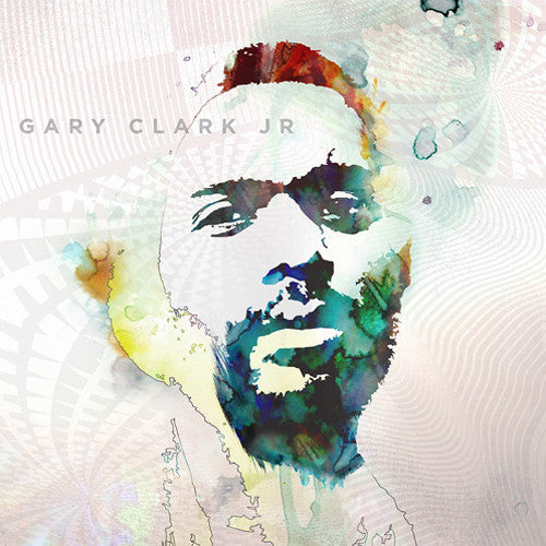 Gary Clark Jr. / Blak And Blu - 2LP