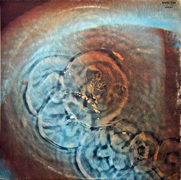 Pink Floyd / Meddle - LP USED