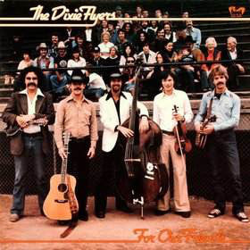 The Dixie Flyers / For Our Friends - LP (Used)