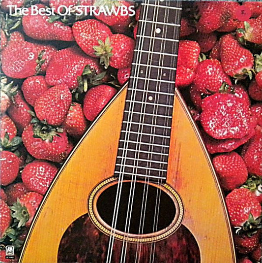 Strawbs / The Best Of Strawbs - 2LP Used