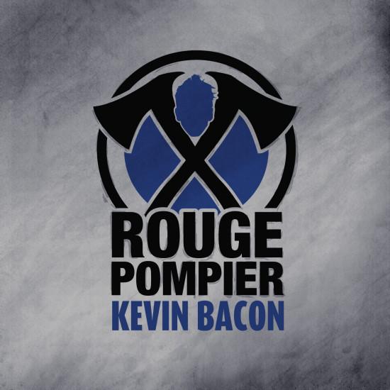 Rouge Pompier / Kevin Bacon - CD