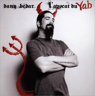 Dany Bédar / L'Avocat Du Yab - LP