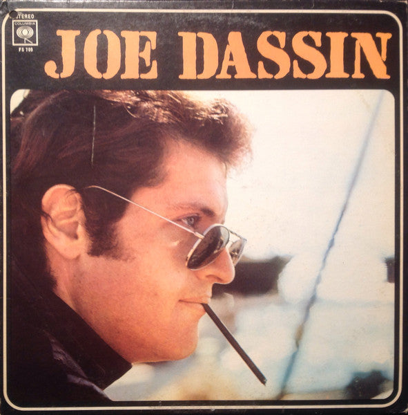 Joe Dassin / Joe Dassin - LP USED