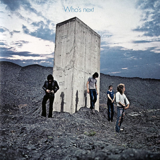 The Who / Who's next - LP