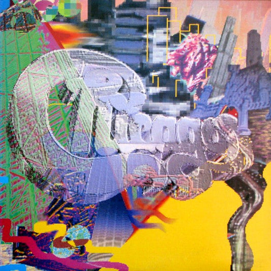 Chicago / Chicago 19 - LP Used