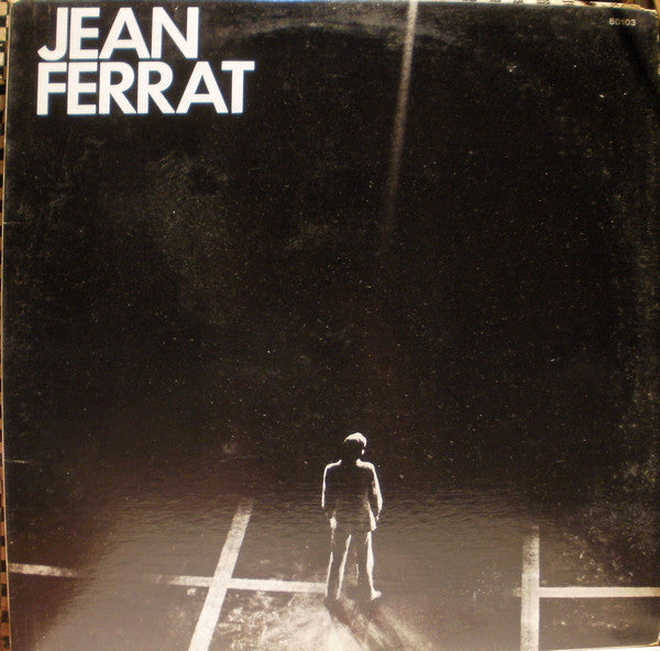 Jean Ferrat / Jean Ferrat - LP d'occasion
