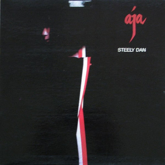 Steely Dan / Aja - LP Used