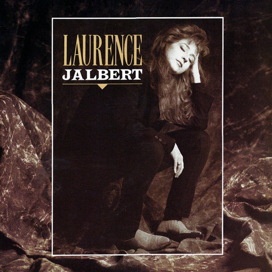 Laurence Jalbert / Laurence Jalbert - CD (Used)