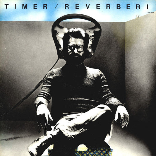 Reverberi / Minuteur - LP D'OCCASION