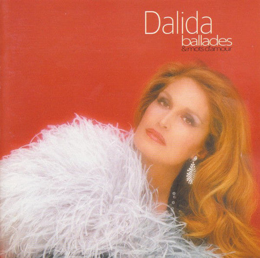 Dalida / Dalida - CD