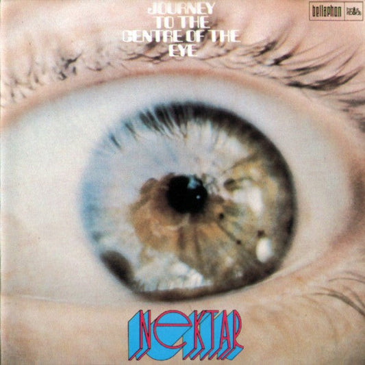Nektar / Journey To The Centre Of The Eye - CD (Occasion)