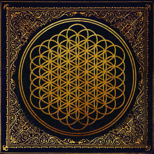 Bring Me The Horizon ‎/ Sempiternal - LP