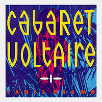 Cabaret Voltaire / James Brown - LP 33T Occasion