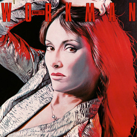 Nanette Workman / Nanette Workman - LP USED