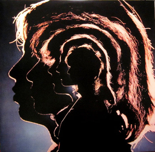 The Rolling Stones / Hot Rocks 1964-1971 - 2LP