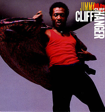 Jimmy Cliff / Cliff Hanger - LP D'OCCASION
