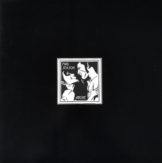 Mad Season / Above - 2LP