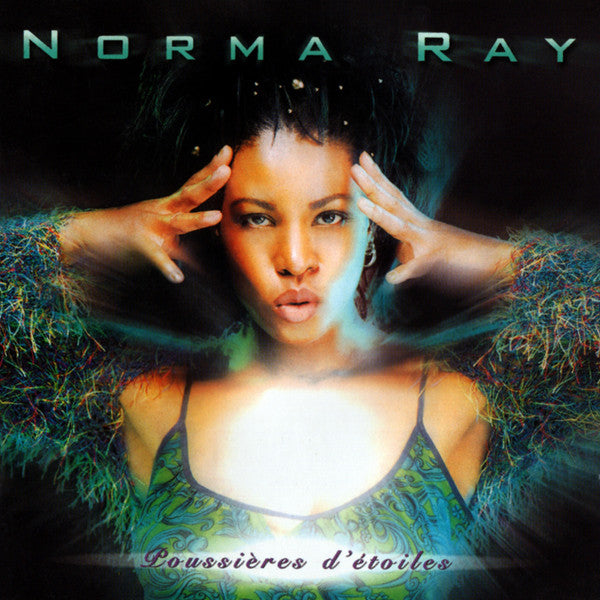 Norma Ray / Poussieres D'Etoiles - CD