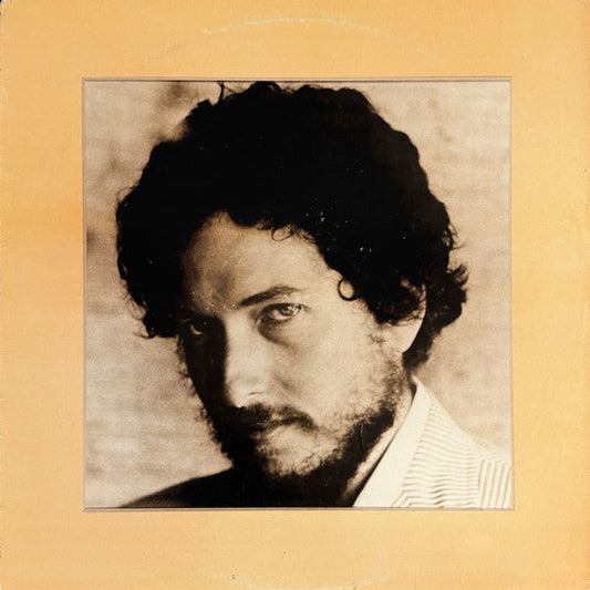 Bob Dylan / New Morning - LP OCCASION