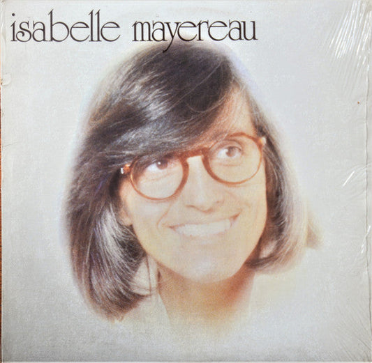 Isabelle Mayereau / Isabelle Mayereau - LP occasion
