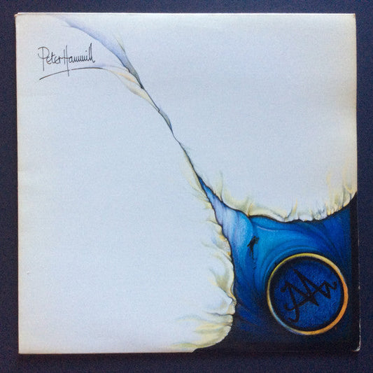 Peter Hammill / The Silent Corner And The Empty Stage - LP occasion