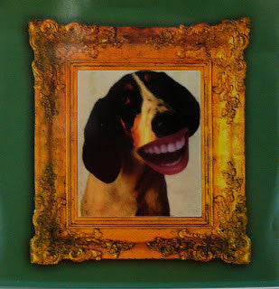 Fleshpaint / Imitate yourself - CD (Used)