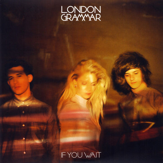 London Grammar / If You Wait - 2 LP Occasion