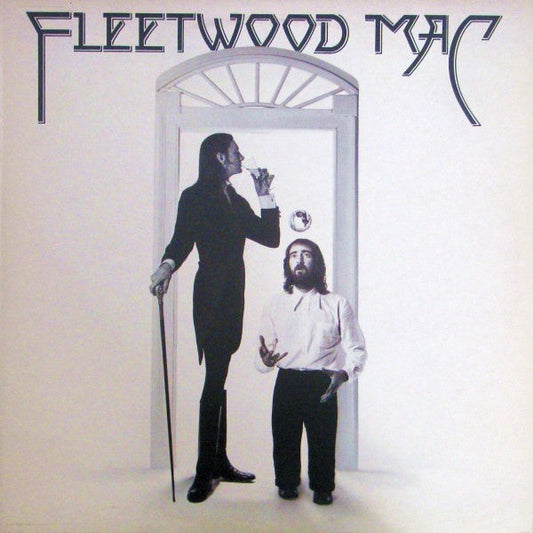 Fleetwood Mac / Fleetwood Mac - LP Used