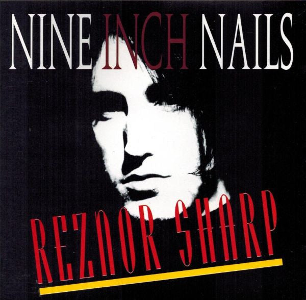 Nine Inch Nails / Reznor Sharp - CD (Used)