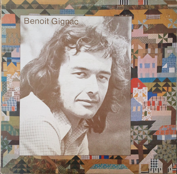 Benoit Gignac / Benoit Gignac - LP Used