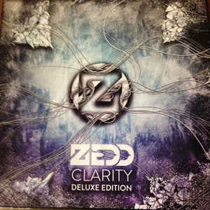 Zedd / Clarity - LP (Used)