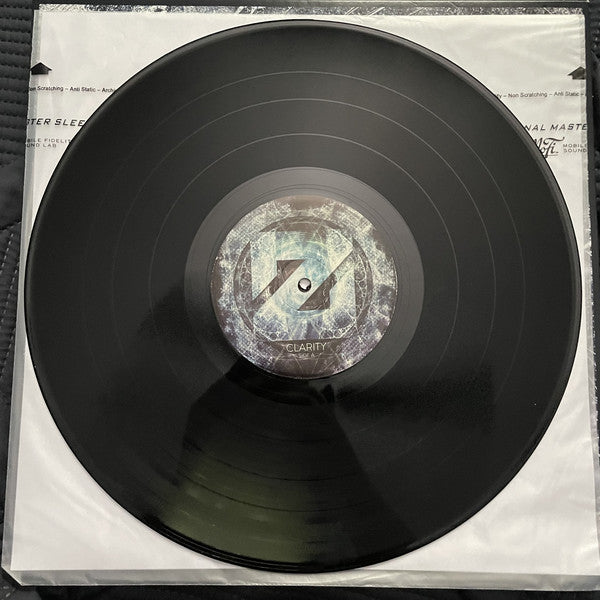 Zedd / Clarity - LP (Used)