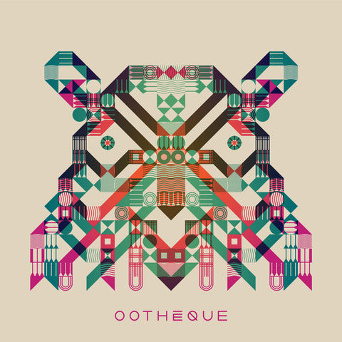 Oothèque / Oothèque - LP