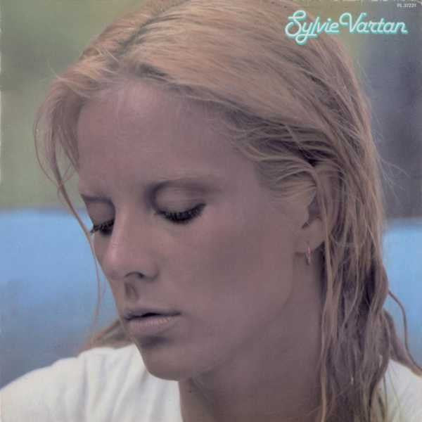 Sylvie Vartan / Fantaisie - LP Used