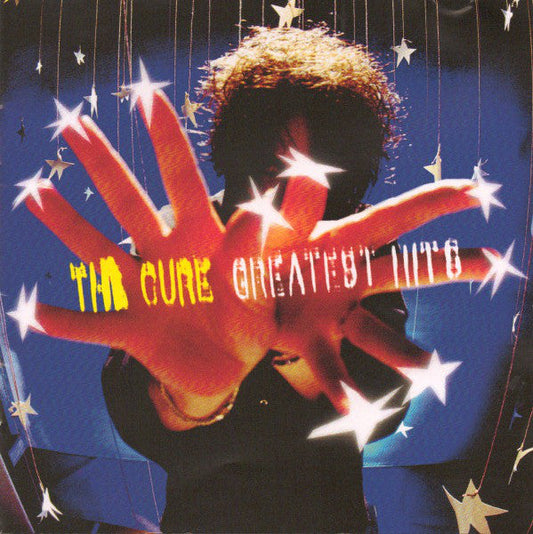 The Cure / Greatest Hits - CD (occasion)